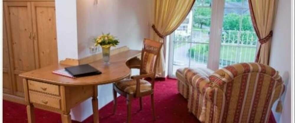 Panoramablick-Junior-Suite