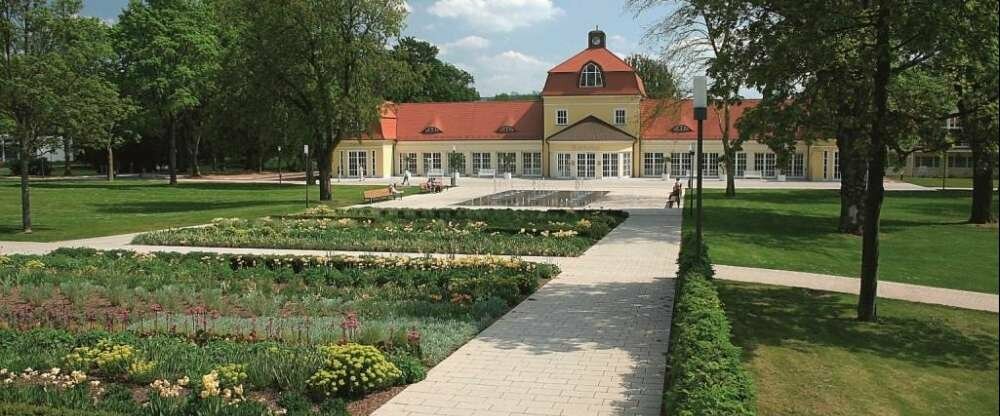 Park der Jahreszeiten