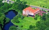 Park Hotel Fasanerie Neustrelitz - Hotel-Außenansicht