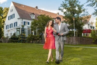 Parkhotel , Quelle: Parkhotel Wolfsburg