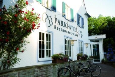 Parkhotel , Quelle: Parkhotel Wolfsburg