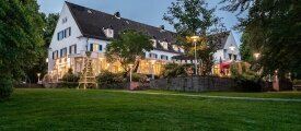 Parkhotel , Quelle: Parkhotel Wolfsburg