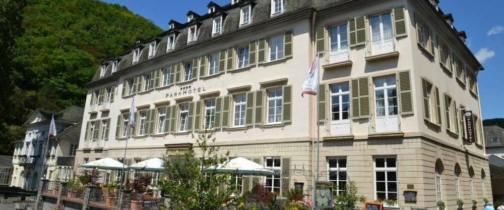 Parkhotel Bad Bertrich