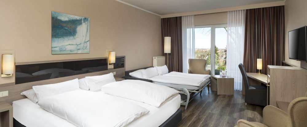 Superior+ Doppelzimmer