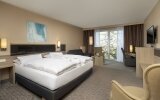 Superior+ Doppelzimmer