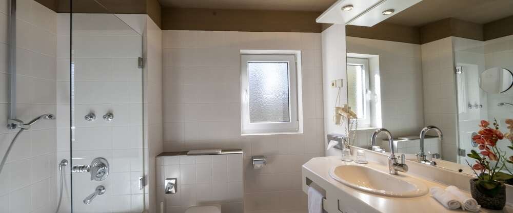 Superior+ Doppelzimmer 