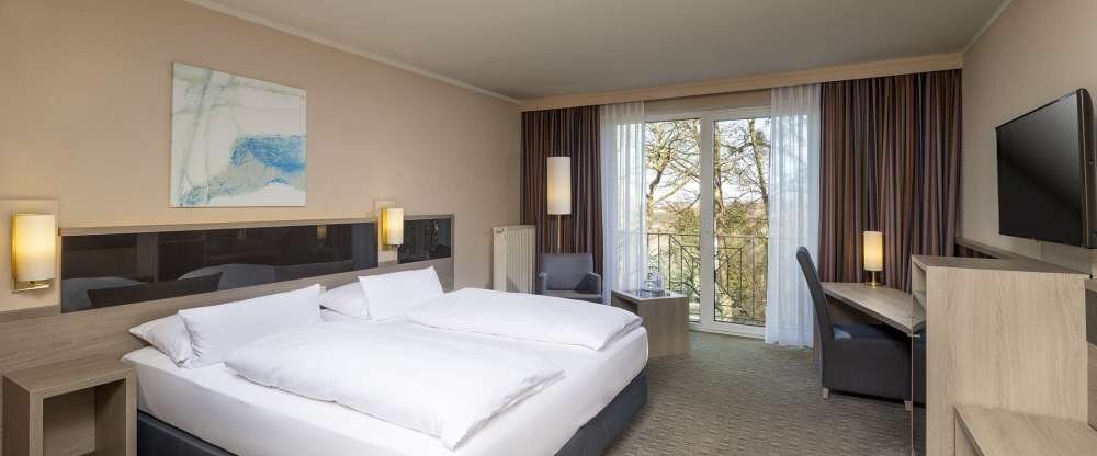 Superior Doppelzimmer