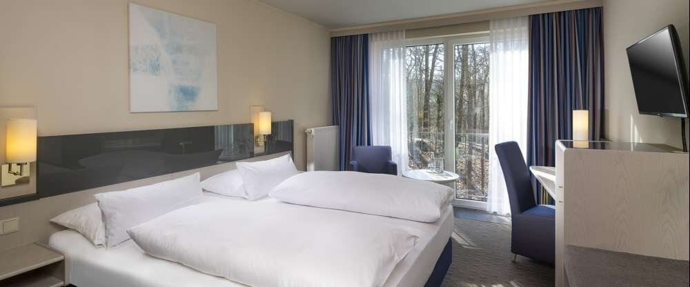 Komfort Doppelzimmer