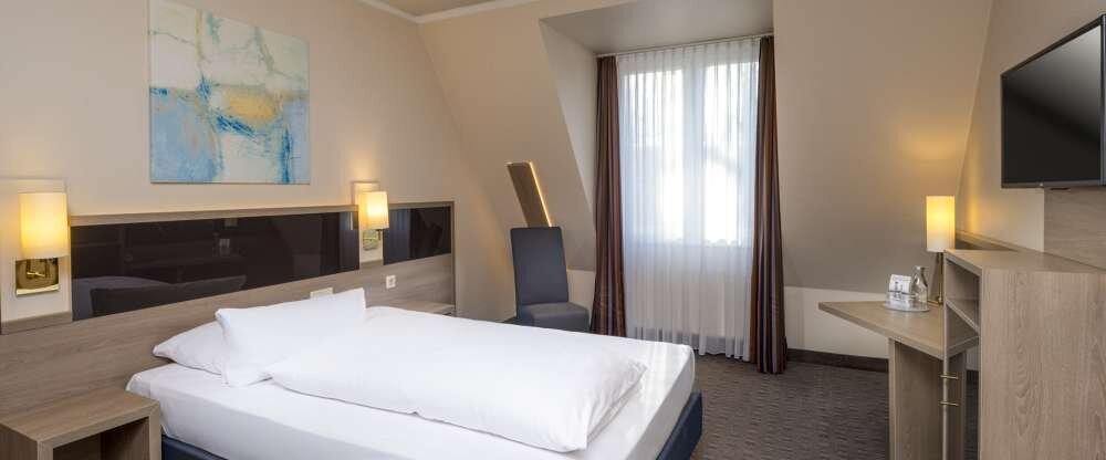 Komfort Doppelzimmer small