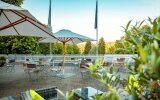 Parkhotel Berghölzchen - Terrasse/Außenbereich