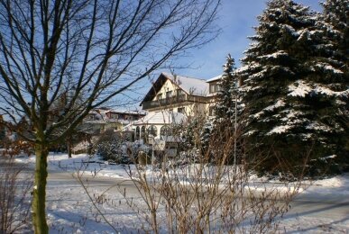 Parkhotel Emstaler Höhe, Quelle: Parkhotel Emstaler Höhe
