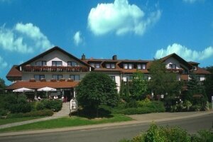 Parkhotel Emstaler Höhe