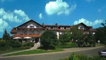 Parkhotel Emstaler Höhe
