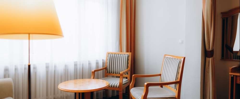 Parkhotel Golf - Hotel-Außenansicht