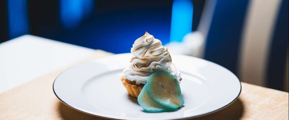 Parkhotel Golf - Hotel-Außenansicht