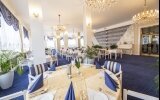 Parkhotel Golf  - Restaurant