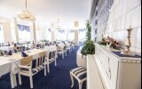 Parkhotel Golf  - Restaurant