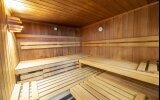 Parkhotel Golf  - Wellnessbereich