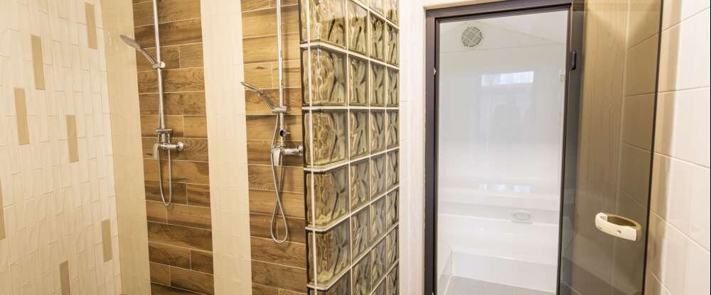 Parkhotel Golf - Wellnessbereich