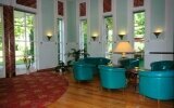 Parkhotel Klüschenberg - Innenansicht