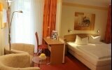 Parkhotel Klüschenberg - Zimmer