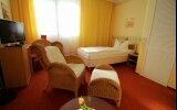 Parkhotel Klüschenberg - Zimmer