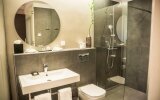 Parkhotel Kurhaus - Badezimmer