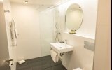 Parkhotel Kurhaus - Badezimmer
