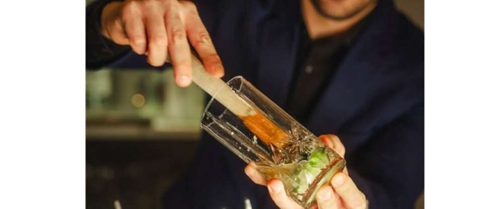 Parkhotel Kurhaus - Bar/Disco