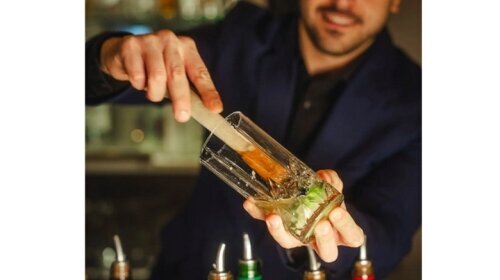 Parkhotel Kurhaus - Bar/Disco