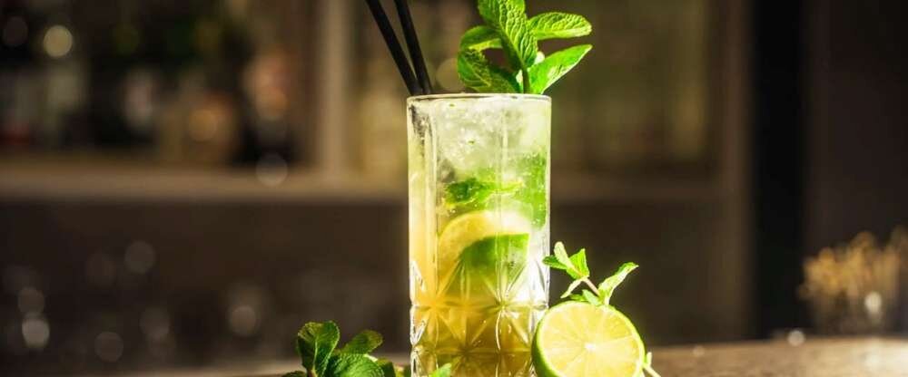 Parkhotel Kurhaus - Bar/Disco