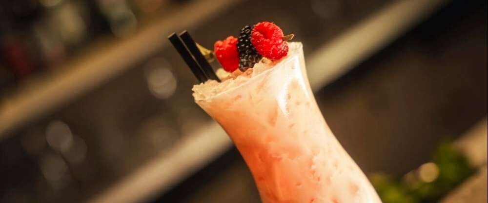 Parkhotel Kurhaus - Bar/Disco