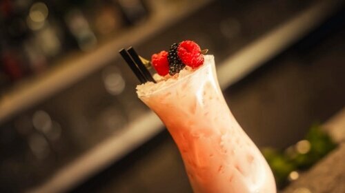 Parkhotel Kurhaus - Bar/Disco