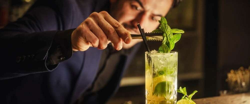 Parkhotel Kurhaus - Bar/Disco