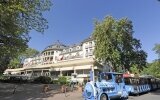 Parkhotel Kurhaus - Hotel-Außenansicht