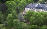 Parkhotel Kurhaus - Hotel-Außenansicht