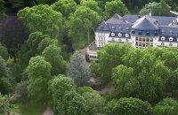 Parkhotel Kurhaus - Hotel-Außenansicht