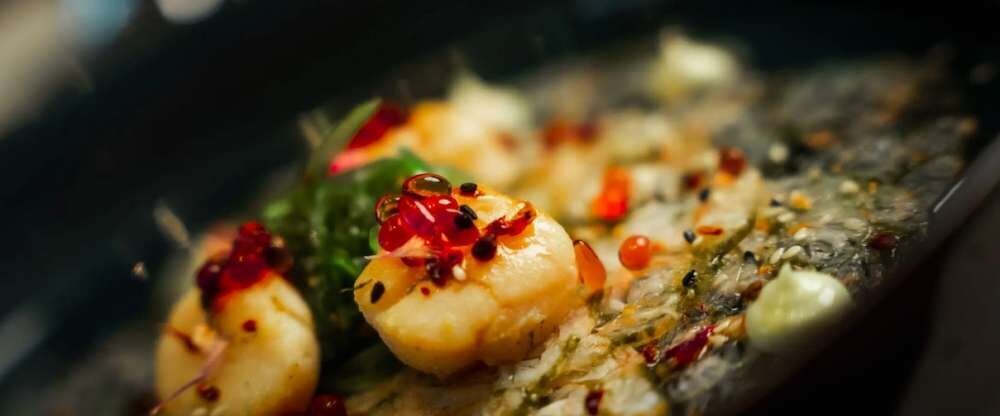 Parkhotel Kurhaus - Küche