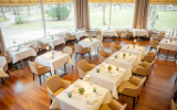 Parkhotel Kurhaus - Küche