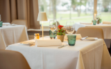Parkhotel Kurhaus - Küche