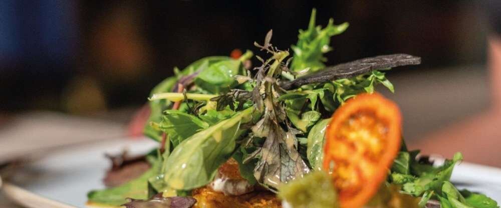 Parkhotel Kurhaus - Restaurant