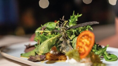 Parkhotel Kurhaus - Restaurant
