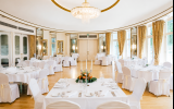 Parkhotel Kurhaus - Tagungsraum