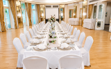 Parkhotel Kurhaus - Tagungsraum