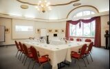 Parkhotel Kurhaus - Tagungsraum