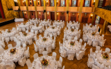 Parkhotel Kurhaus - Tagungsraum