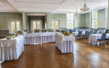 Parkhotel Kurhaus - Tagungsraum