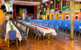 Parkhotel Kurhaus - Tagungsraum