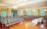 Parkhotel Kurhaus - Tagungsraum