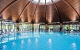 Parkhotel Kurhaus - Wellnessbereich